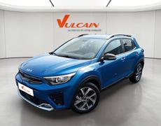Kia Stonic Villefranche-sur-Saône