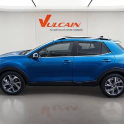 Kia Stonic Stonic 1.0 T-GDi 120 ch MHEV DCT7 GT Line Villefranche-sur-Sa&ocirc;ne