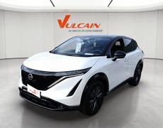 Nissan Ariya Vénissieux