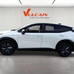 Nissan Ariya Ariya Electrique 87kWh 306 ch e-4ORCE Evolve V&eacute;nissieux