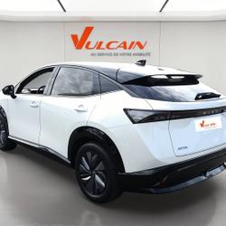 Nissan Ariya Ariya Electrique 87kWh 306 ch e-4ORCE Evolve V&eacute;nissieux