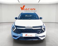 Kia Sportage Villefranche-sur-Saône