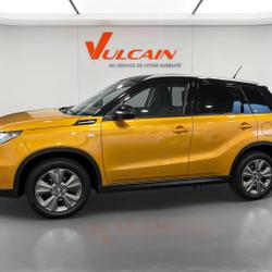 Suzuki Vitara Vitara 1.5 Dualjet Hybrid Auto Privil&egrave;ge V&eacute;nissieux