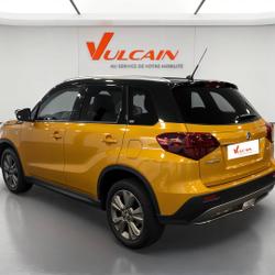 Suzuki Vitara Vitara 1.5 Dualjet Hybrid Auto Privil&egrave;ge V&eacute;nissieux
