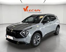 Kia Sportage Vénissieux