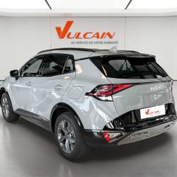 Kia Sportage Sportage 1.6 T-GDi 210ch ISG Hybride BVA6 4x2 30 Years V&eacute;nissieux