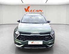 Kia Sportage Seyssinet-Pariset