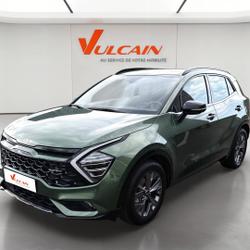 Kia Sportage Sportage 1.6 T-GDi 230ch ISG Hybride BVA6 4x2 GT Line Premium Seyssinet-Pariset
