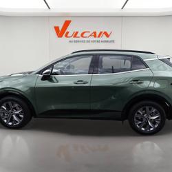 Kia Sportage Sportage 1.6 T-GDi 230ch ISG Hybride BVA6 4x2 GT Line Premium Seyssinet-Pariset