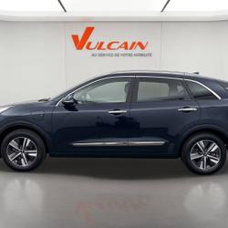 Kia Niro Niro 1.6 GDi Hybride Rechargeable 141 ch DCT6 Active Lyon 9e Arrondissement