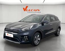 Kia Niro Seyssinet-Pariset