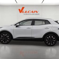 Kia Sportage Sportage 1.6 T-GDi 265ch ISG Hybride Rechargeable BVA6 4x4 Active V&eacute;nissieux