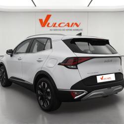 Kia Sportage Sportage 1.6 T-GDi 265ch ISG Hybride Rechargeable BVA6 4x4 Active V&eacute;nissieux