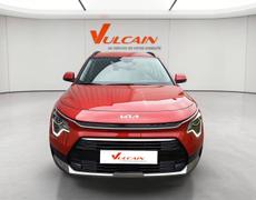 Kia Niro Villefranche-sur-Saône