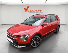 Kia Niro Villefranche-sur-Saône