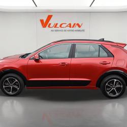 Kia Niro Niro 1.6 GDi 129 ch HEV DCT6 Active Business Villefranche-sur-Sa&ocirc;ne