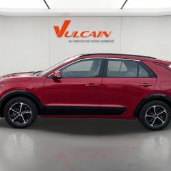 Kia Niro Niro 1.6 GDi 129 ch HEV DCT6 Active Business Seyssinet-Pariset