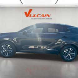 Kia Sportage Sportage 1.6 T-GDi 230ch ISG Hybride BVA6 4x2 Design Annecy