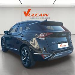 Kia Sportage Sportage 1.6 T-GDi 230ch ISG Hybride BVA6 4x2 Design Annecy