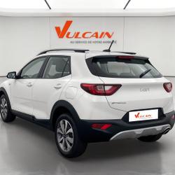 Kia Stonic Stonic 1.0 T-GDi 100 ch BVM6 Active V&eacute;nissieux