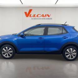 Kia Stonic Stonic 1.0 T-GDi 120 ch MHEV DCT7 Active Roanne