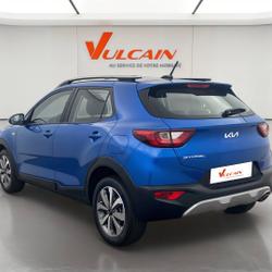 Kia Stonic Stonic 1.0 T-GDi 120 ch MHEV DCT7 Active Roanne