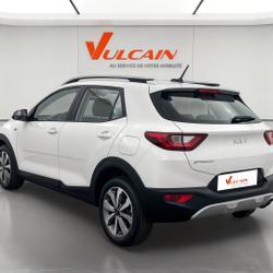 Kia Stonic Stonic 1.0 T-GDi 100 ch BVM6 Active V&eacute;nissieux