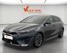 Kia Cee'd Vénissieux