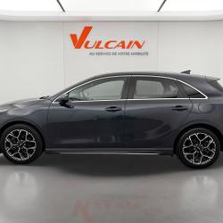 Kia Cee'd CEED 1.6 CRDi 136 ch MHEV DCT7 GT Line Premium V&eacute;nissieux