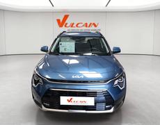 Kia Niro Vénissieux