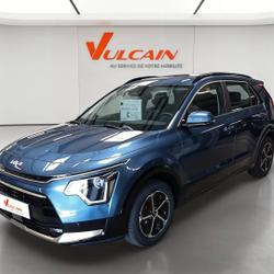 Kia Niro Niro 1.6 GDi 129 ch HEV DCT6 Active Business V&eacute;nissieux