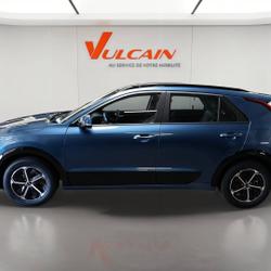 Kia Niro Niro 1.6 GDi 129 ch HEV DCT6 Active Business V&eacute;nissieux