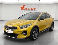 Kia XCee'd Vénissieux