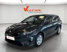 Kia Cee'd Bourgoin-Jallieu