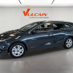 Kia Cee'd CEED SW 1.0 T-GDi 120 ch BVM6 Active Bourgoin-Jallieu