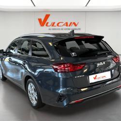 Kia Cee'd CEED SW 1.0 T-GDi 120 ch BVM6 Active Bourgoin-Jallieu