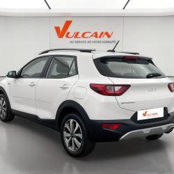 Kia Stonic Stonic 1.0 T-GDi 120 ch MHEV iBVM6 Active V&eacute;nissieux