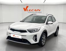 Kia Stonic Bourgoin-Jallieu
