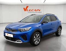 Kia Stonic Vénissieux