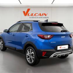Kia Stonic Stonic 1.0 T-GDi 100 ch BVM6 GT-line V&eacute;nissieux