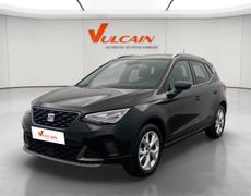 Seat Arona Lyon 9e Arrondissement