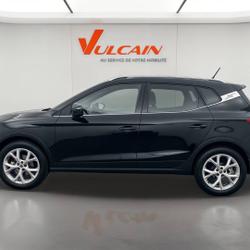 Seat Arona Arona 1.0 TSI 110 ch Start/Stop DSG7 FR Lyon 9e Arrondissement
