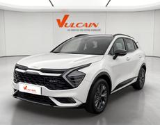 Kia Sportage Vénissieux