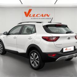 Kia Stonic Stonic 1.0 T-GDi 100 ch MHEV iBVM6 Active V&eacute;nissieux