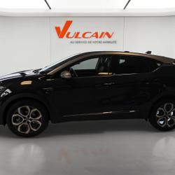 Renault Captur Captur Blue dCi 115 EDC Intens V&eacute;nissieux