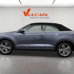 Volkswagen T-Roc Cabriolet T-Roc Cabriolet 1.5 TSI EVO 150 Start/Stop DSG7 R-Line V&eacute;nissieux