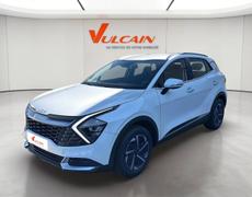 Kia Sportage Seyssinet-Pariset