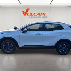 Kia Sportage Sportage 1.6 T-GDi 230ch ISG Hybride BVA6 4x2 Active Seyssinet-Pariset