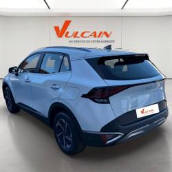 Kia Sportage Sportage 1.6 T-GDi 230ch ISG Hybride BVA6 4x2 Active Seyssinet-Pariset