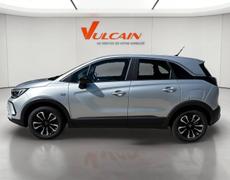 Opel Crossland Vienne